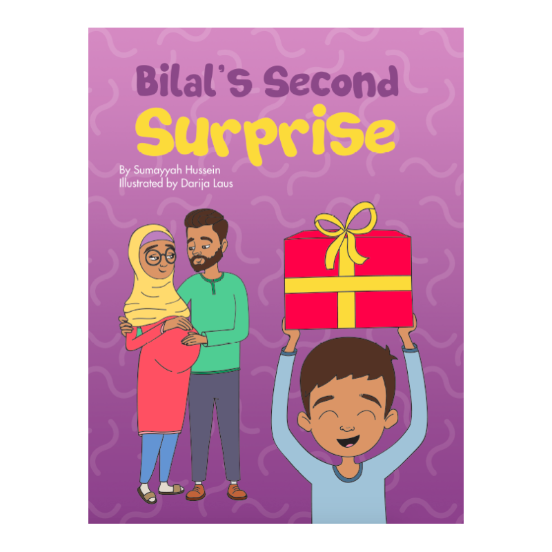 Bilal's Second Surprise