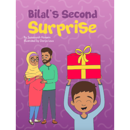 Bilal's Second Surprise