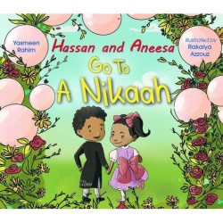 Hassan And Aneesa Go To A...