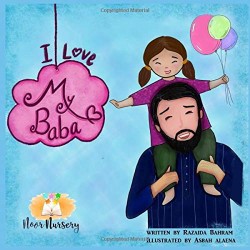 I Love My Baba