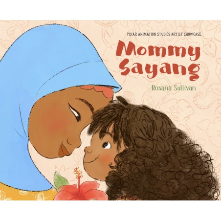 Mommy Sayang