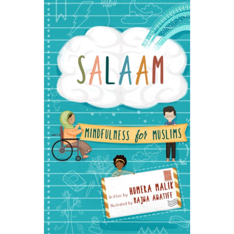 Salaam Mindfulness for Muslims