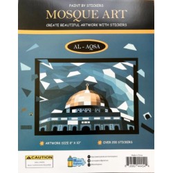 Mosque Art