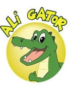 Ali Gator