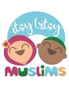 Itsy Bitsy Muslims