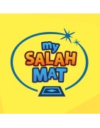 My Salah Mat LTD