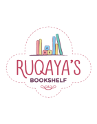 Ruqaya's Bookshelf