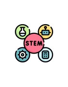 S.T.E.M (Science, Technology, Engineering and Math)