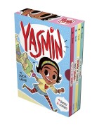 Yasmin Series