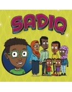 Sadiq Books