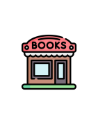 Bookstores