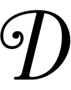 D