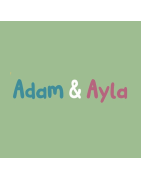 Adam and Ayla