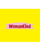 WomanKind