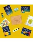 The Adventures of Adam and Anisah