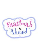 Faatimah and Ahmed