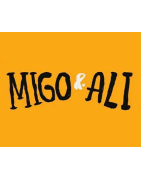 Migo and Ali