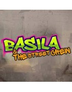 Basila and the Street Crew
