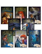 The Museum Mysteries