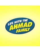 The Ahmad Family