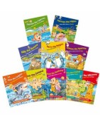 I’m learning Allah's Names