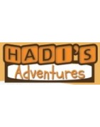 Hadi's Adventures