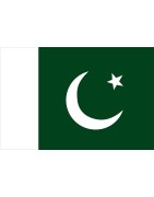 Pakistan