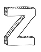 Z