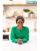 Nadiya Hussain