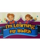 I'm Learning My Hadith
