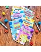 Activity Books