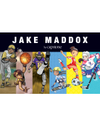 Jake Maddox