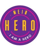 Mein Hero