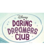 Daring Dreamers Club