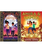 Amira & Hamza