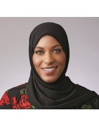 Ibtihaj Muhammad