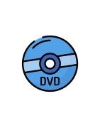 DVDs