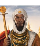 Mansa Musa