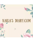 Naila's Diary