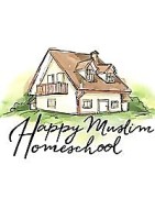 Happy Muslim Homeschool