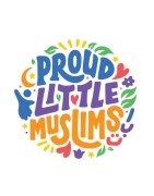 Proud Little Muslims