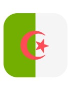 Algeria