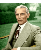 Muhammad Ali Jinnah