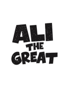 Ali the Great